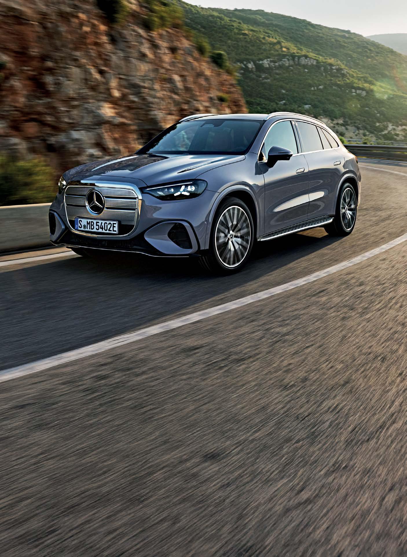 DEBUT IN DEUTSCHLAND